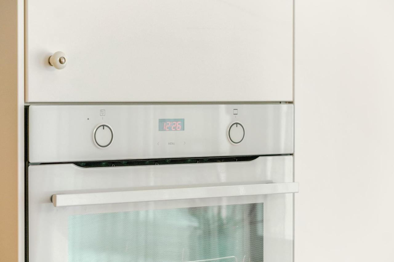 Apartament Nowolipki Z Sypialnia Warszawa Eksteriør bilde