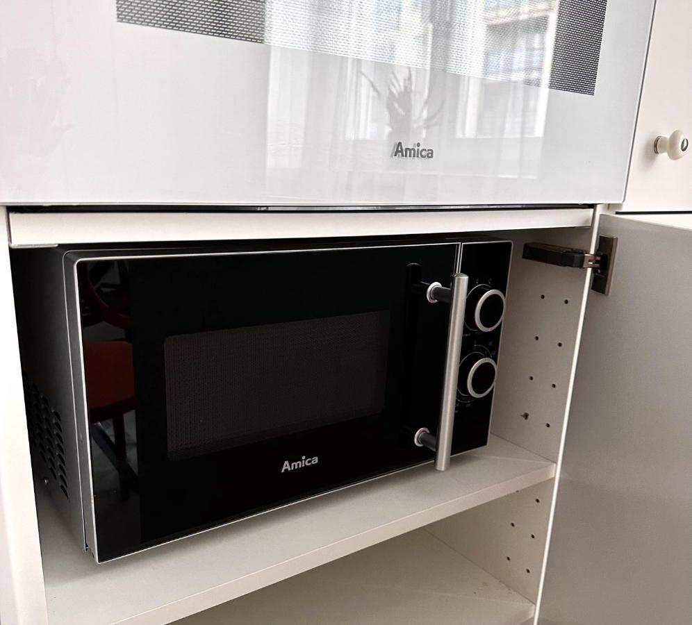 Apartament Nowolipki Z Sypialnia Warszawa Eksteriør bilde